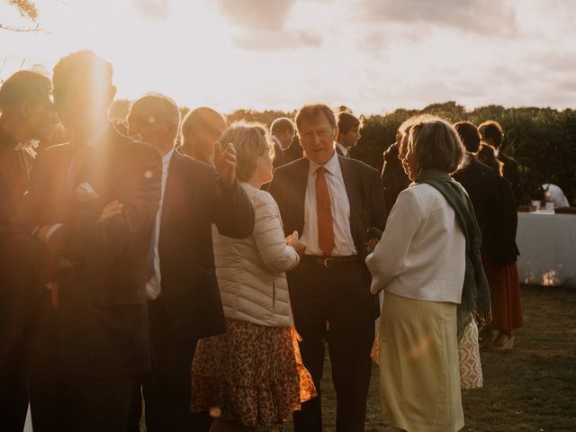 Le mariage de Jean-Gabriel et Mélanie à Génillé, Indre-et-Loire 52