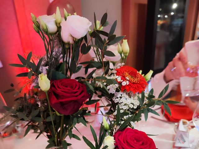 Le mariage de Cyrille  et Cindy  à Aingeray, Meurthe-et-Moselle 4
