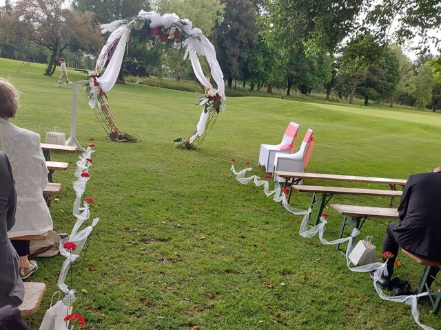 Le mariage de Cyrille  et Cindy  à Aingeray, Meurthe-et-Moselle 7