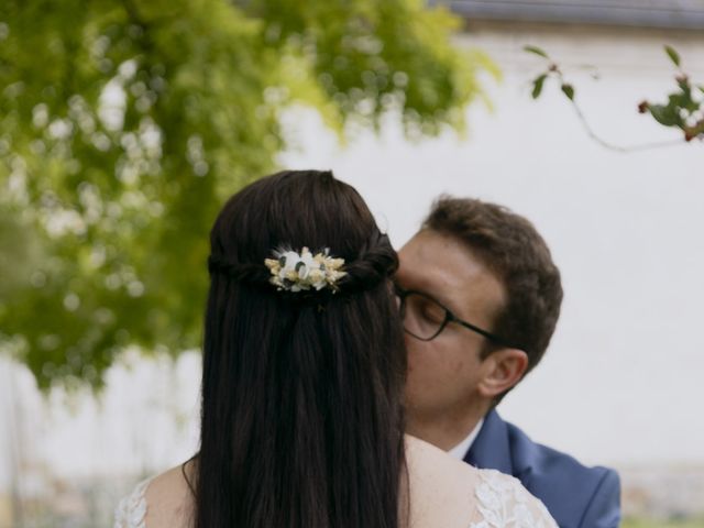 Le mariage de Maxime et Julie à Sainte-Austreberthe, Pas-de-Calais 4