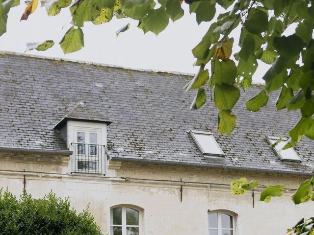 Le mariage de Maxime et Julie à Sainte-Austreberthe, Pas-de-Calais 7
