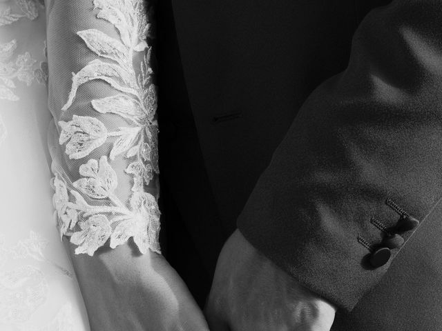Le mariage de Maxime et Julie à Sainte-Austreberthe, Pas-de-Calais 16