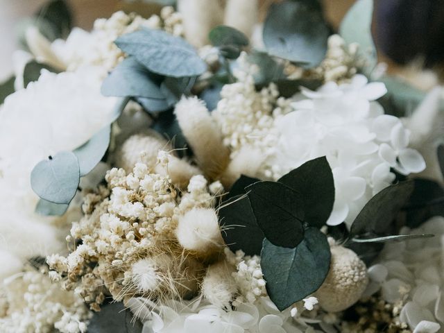 Le mariage de Maxime et Julie à Sainte-Austreberthe, Pas-de-Calais 17