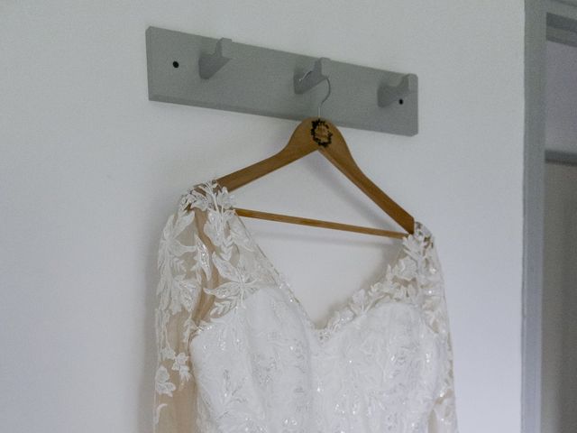Le mariage de Maxime et Julie à Sainte-Austreberthe, Pas-de-Calais 20