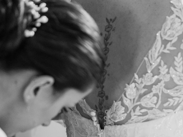 Le mariage de Maxime et Julie à Sainte-Austreberthe, Pas-de-Calais 21
