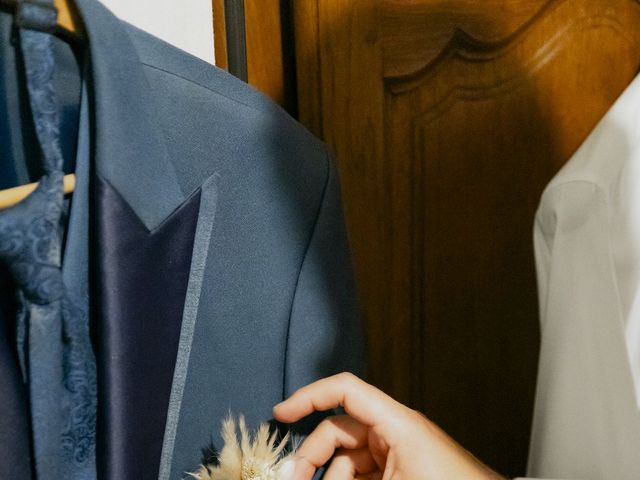 Le mariage de Maxime et Julie à Sainte-Austreberthe, Pas-de-Calais 25