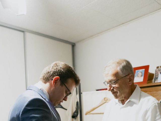 Le mariage de Maxime et Julie à Sainte-Austreberthe, Pas-de-Calais 28