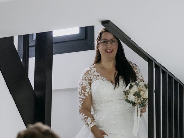 Le mariage de Maxime et Julie à Sainte-Austreberthe, Pas-de-Calais 30
