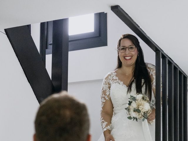 Le mariage de Maxime et Julie à Sainte-Austreberthe, Pas-de-Calais 31