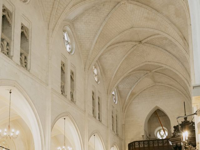 Le mariage de Maxime et Julie à Sainte-Austreberthe, Pas-de-Calais 38