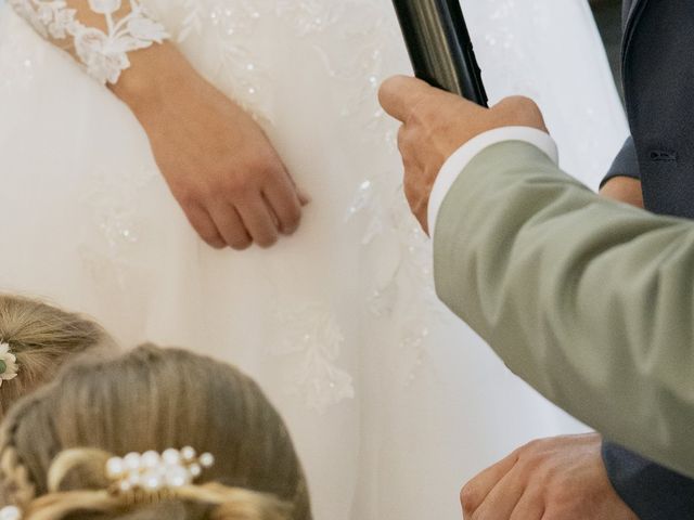 Le mariage de Maxime et Julie à Sainte-Austreberthe, Pas-de-Calais 39