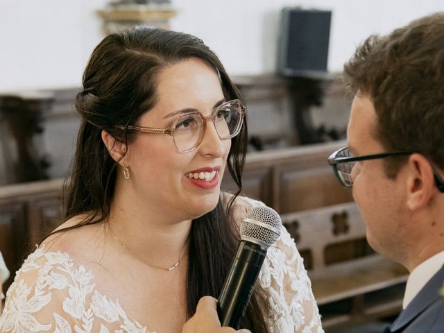 Le mariage de Maxime et Julie à Sainte-Austreberthe, Pas-de-Calais 40