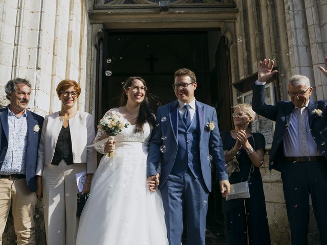 Le mariage de Maxime et Julie à Sainte-Austreberthe, Pas-de-Calais 41