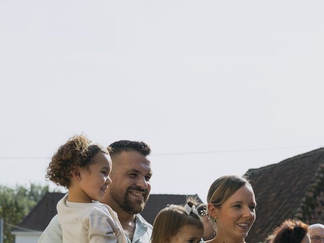 Le mariage de Maxime et Julie à Sainte-Austreberthe, Pas-de-Calais 42