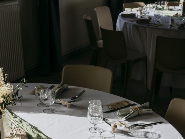 Le mariage de Maxime et Julie à Sainte-Austreberthe, Pas-de-Calais 48