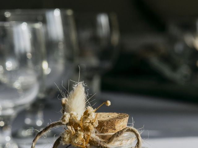 Le mariage de Maxime et Julie à Sainte-Austreberthe, Pas-de-Calais 49