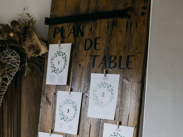 Le mariage de Maxime et Julie à Sainte-Austreberthe, Pas-de-Calais 50