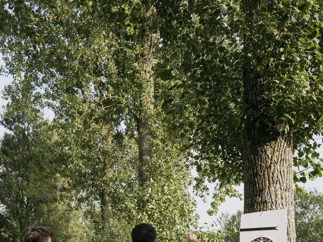 Le mariage de Maxime et Julie à Sainte-Austreberthe, Pas-de-Calais 58