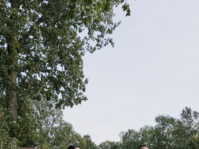 Le mariage de Maxime et Julie à Sainte-Austreberthe, Pas-de-Calais 60