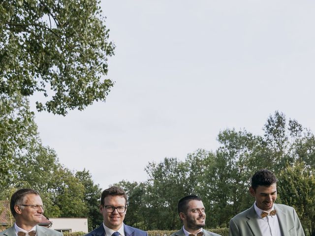 Le mariage de Maxime et Julie à Sainte-Austreberthe, Pas-de-Calais 61