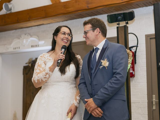Le mariage de Maxime et Julie à Sainte-Austreberthe, Pas-de-Calais 67