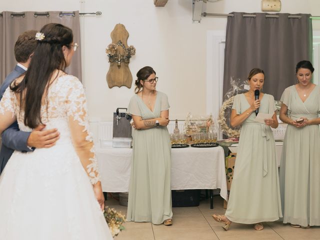 Le mariage de Maxime et Julie à Sainte-Austreberthe, Pas-de-Calais 68