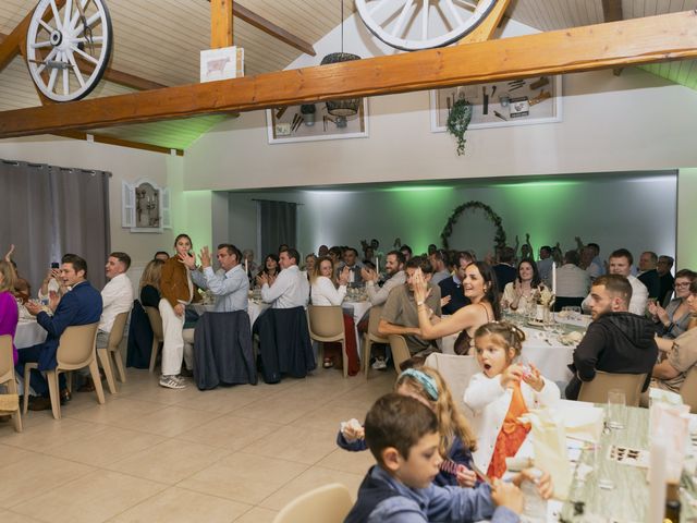 Le mariage de Maxime et Julie à Sainte-Austreberthe, Pas-de-Calais 69