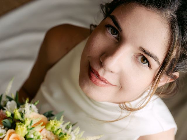 Le mariage de Sébastien et Anne-Flore à Clairoix, Oise 13