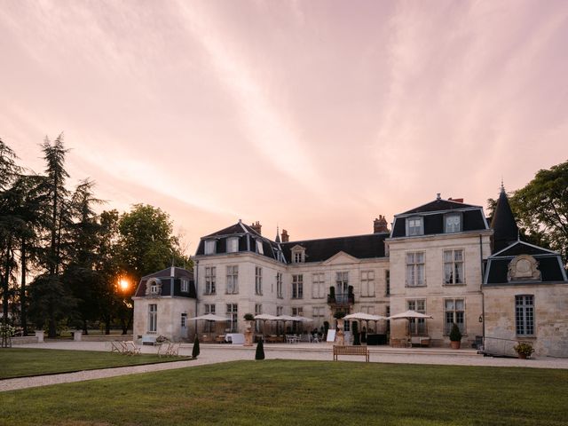 Le mariage de Sébastien et Anne-Flore à Clairoix, Oise 14