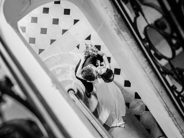 Le mariage de Sébastien et Anne-Flore à Clairoix, Oise 18
