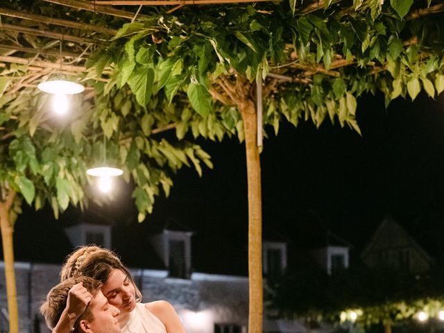 Le mariage de Sébastien et Anne-Flore à Clairoix, Oise 27
