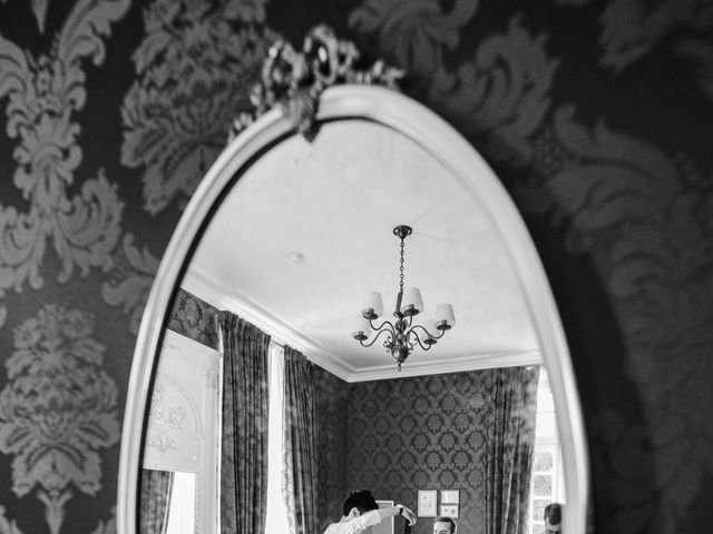 Le mariage de Sébastien et Anne-Flore à Clairoix, Oise 29