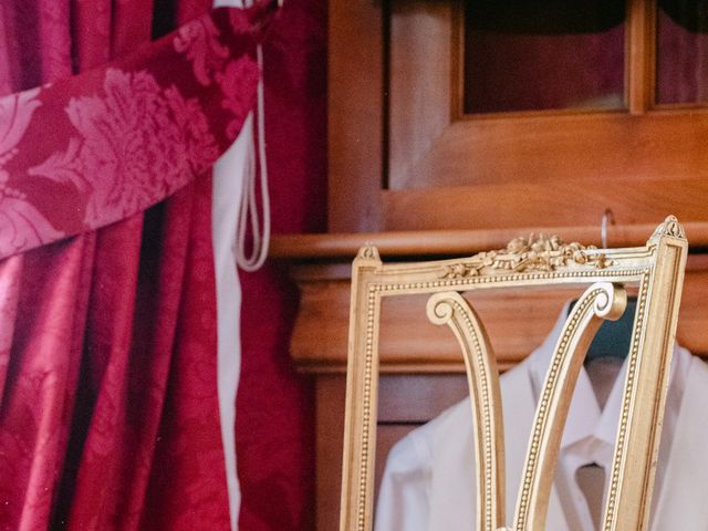 Le mariage de Sébastien et Anne-Flore à Clairoix, Oise 30