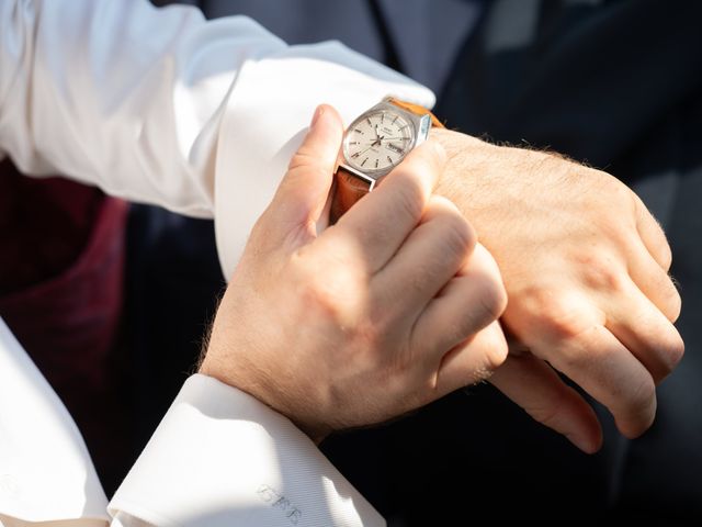 Le mariage de Sébastien et Anne-Flore à Clairoix, Oise 33