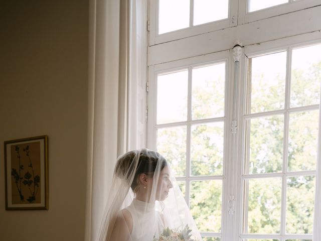 Le mariage de Sébastien et Anne-Flore à Clairoix, Oise 42