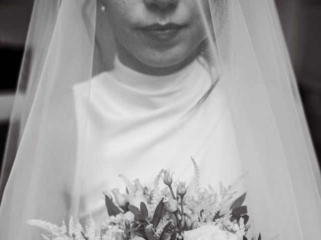 Le mariage de Sébastien et Anne-Flore à Clairoix, Oise 43