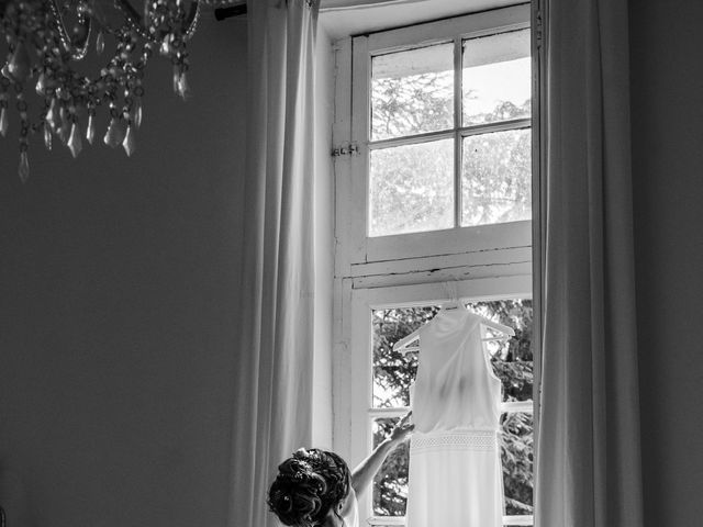 Le mariage de Sébastien et Anne-Flore à Clairoix, Oise 48