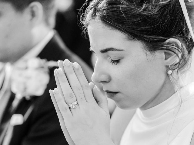 Le mariage de Sébastien et Anne-Flore à Clairoix, Oise 58