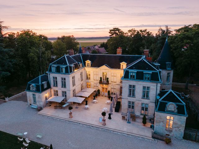 Le mariage de Sébastien et Anne-Flore à Clairoix, Oise 66