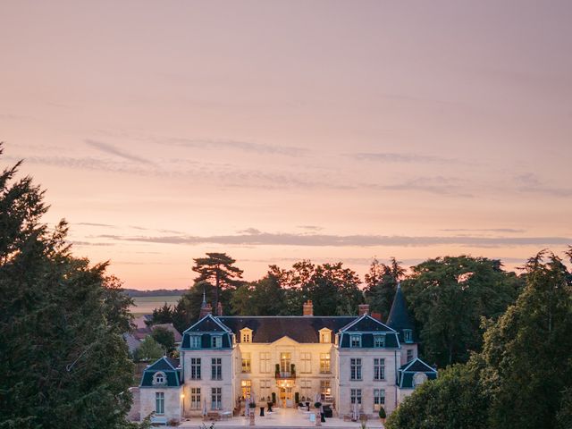 Le mariage de Sébastien et Anne-Flore à Clairoix, Oise 68