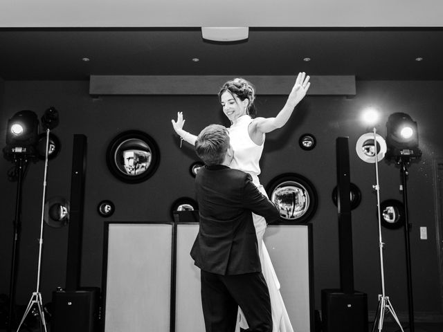 Le mariage de Sébastien et Anne-Flore à Clairoix, Oise 75