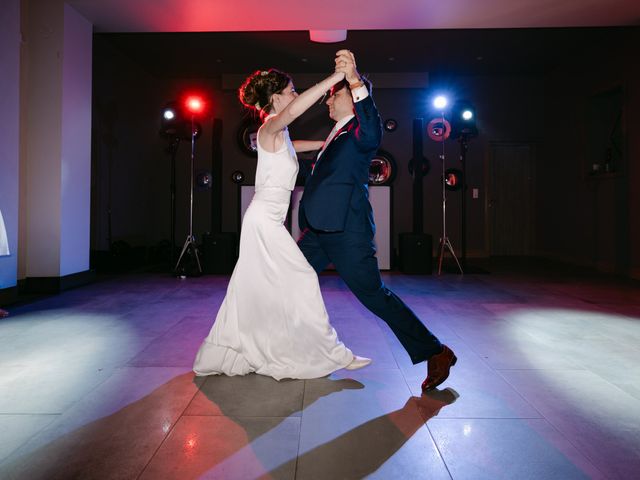Le mariage de Sébastien et Anne-Flore à Clairoix, Oise 76