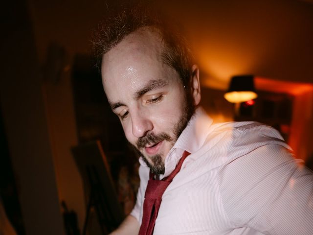 Le mariage de Sébastien et Anne-Flore à Clairoix, Oise 77