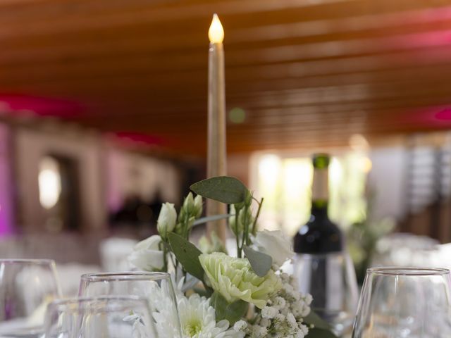 Le mariage de Florian et Sabrina à Milizac, Finistère 21