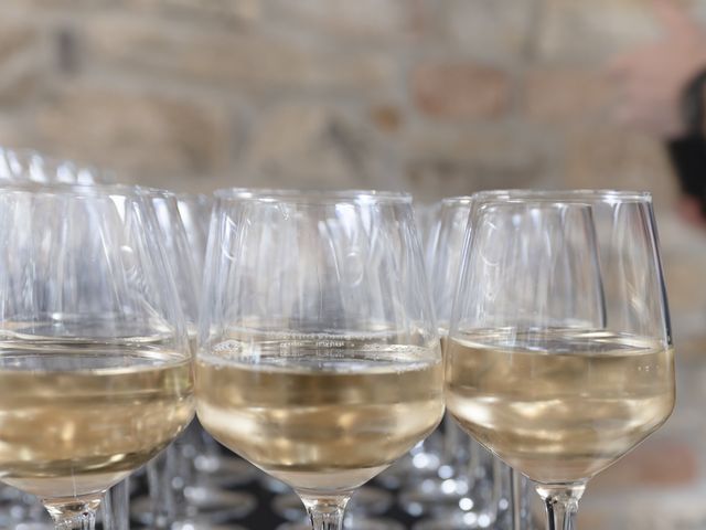 Le mariage de Florian et Sabrina à Milizac, Finistère 23