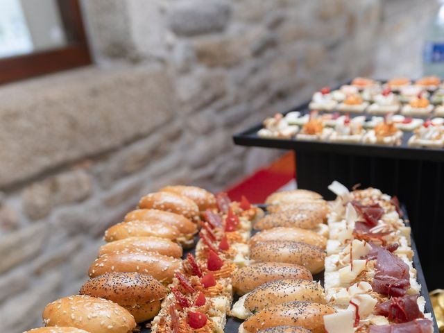 Le mariage de Florian et Sabrina à Milizac, Finistère 25