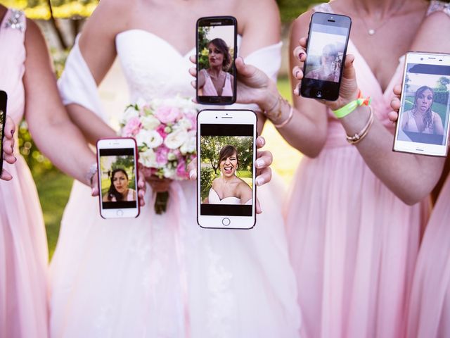 Le mariage de Adrien et Vanessa à Yerres, Essonne 2