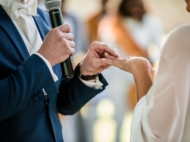 Le mariage de Adrien et Vanessa à Yerres, Essonne 5