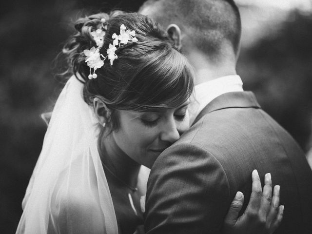 Le mariage de Adrien et Vanessa à Yerres, Essonne 8