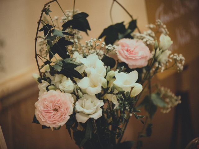 Le mariage de Adrien et Vanessa à Yerres, Essonne 10